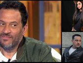 ننشر قائمة أبطال مسلسل "بحر" لـ ماجد المصرى قبل انطلاق التصوير