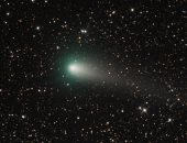 مذنب ضخم يظهر فى السماء ليلة الخميس ويمكن رؤيته بالعين المجردة