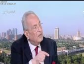 فيديو.. بهاء أبو شقة: الأحزاب ليست مقرا ولافتة.. ونهدف إلى التعددية السياسية