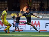 تشكيل قمة يوفنتوس ضد لاتسيو.. رونالدو أساسيا وديبالا وكوستا بدلاء