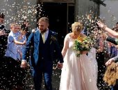 حصاد المنوعات.. حكاية حب تتحدى الزهامير لشاب ثلاثينى