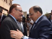 اللواء محمود شعراوى يؤكد أن التنمية المحلية ليست وزارة فساد كما يدعى البعض