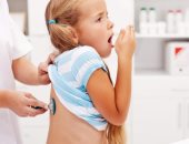 فيديو معلوماتى.. 8 أسباب للكحة المتكررة عند الصغار