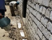 صور.. "زراعة الأقصر" تعلن علاج النمل الأبيض فى 123 منزلاً بقرى المحافظة