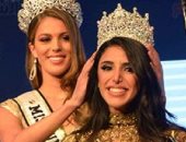 مصر فيها كام ملكة جمال؟.. الإجابة تحت شعار "مبعدش يا جيمى"