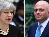 معركة زعامة حزب المحافظين البريطانى تبدأ مبكرا بسبب "بريكست".. وزير الداخلية يحشد الدعم للمنافسة فى الانتخابات.. نواب: شخصية مستقلة يمكنها توحيد صف الحزب بعد انقسامات شديدة.. ويؤكدون: فرصه أفضل من جونسون