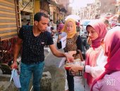 حملة لتوعية العاملين بالمجازر بالدقهلية بترشيد استهلاك المياه