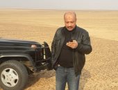 تعيين العقيد محمود جمال رئيسا لفرع الأمن العام بمحافظة القليوبية