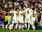 ريال مدريد يستهل مشواره بالدوري الإسباني بفوز مقنع على خيتافى.. فيديو