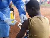 صور..الكونغو تطلق حملة مكبرة للتطعيم ضد "الإيبولا" بعد مصرع 44 شخصا
