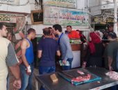 " مياه الشرب" تنظم حملات توعية للجزارين للمنع مخالفات الذبح