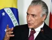 شرطة البرازيل تطالب النيابة بتوجه تهم الفساد إلى الرئيس ميشال تامر