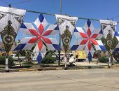 طوارئ بغرفة عمليات أوقاف الإسكندرية ومنع إجازات الأئمة استعدادا لصلاة العيد