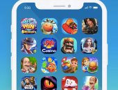 دراسة: النساء الأكثر إنفاقا للأموال على ألعاب الموبايل من الرجال