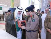 الوقاية خير من العلاج.. الدفاع المدنى السعودى يستخدم تقنية متطورة ضد الحرائق