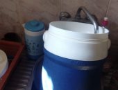 شكوى من انقطاع مياه الشرب عن قرية ميت رهينة بالجيزة منذ 4 أيام