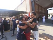 الإفراج عن 177 سجينا بعفو رئاسى فى عيد الفطر من سجن الزقازيق 