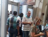 3 آلاف مواطن يزورون المتحف المصرى بالتحرير أول أيام عيد الأضحى