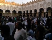 وزارة الأوقاف تعلن موافقة مجلس الوزراء على إقامة صلاة العيد بالمساجد الكبرى