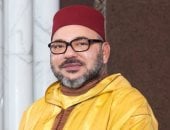 رؤساء دول يهنئون ملك المغرب بالفوز التاريخى لمنتخب بلاده 