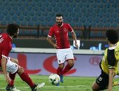 مواجهات الأهلى ودجلة تعيد أجمل الذكريات بين متعب وغالى.. فيديو