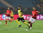 جدول ترتيب الدورى المصرى بعد مباراة الأهلى ووادى دجلة اليوم الثلاثاء