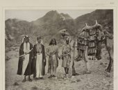 تعرف على أول مصور فى مكة صاحب 1880 لقطة فوتوغرافية بالأراضى المقدسة