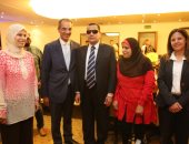 الاتصالات تبدأ مخاطبة الجهات الحكومية لتنفيذ مبادرة الرئيس بتمكين "ذوى الإعاقة"