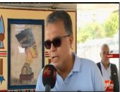 فيديو.. وزير النقل: لجان مراقبة على المراسى النهرية لضبط أى مخالفات