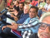 جلسة بين أجيرى وشوقى غريب الجمعة المقبلة بسبب ناصر وصلاح