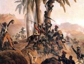 الثورة المقدسة.. كيف تسببت الديانة "الودونية" فى تحرر عبيد هايتى من فرنسا