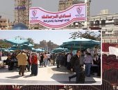 مجلس إدارة نادى الزمالك يدعو لانعقاد الجمعية العمومية العادية 21 أكتوبر