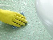 5 أخطاء شائعة فى تنظيف الأرضيات السيراميك أو البلاط