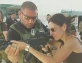 شاهد.. تعديلات بقانون إسرائيل تسمح بانتشار واسع للسلاح بين المدنيين