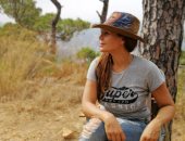 كارول سماحة تقضى إجازة برفقة عائلتها فى لبنان 