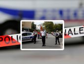 الداخلية الفرنسية: منفذ حادث الطعن بضاحية باريس كان يعانى من مشاكل نفسية