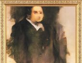 طرح لوحة مرسومة بتقنيات الذكاء الاصطناعى للبيع مقابل 10 آلاف دولار