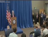 بولتون يكشف عن أطروحات روسية حول وجود قوات إيرانية فى سوريا