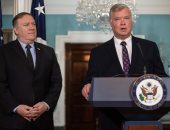 بومبيو يزور كوريا الشمالية الأسبوع المقبل ويعين بيجان مبعوثا خاصا لها - صور