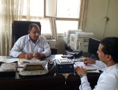 وكيل تموين أسيوط: ضبطنا لحوما غير صالحة و11 طن سكر ناقص الوزن خلال العيد