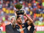 هل نشاهد موسما استثنائيا لـ ميسي مع برشلونة؟.. 3 أسباب تجيب