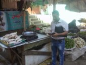 تحرير 10 محاضر وإعدام أغذية فاسدة ببنى سويف