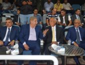 محافظ الإسماعيلية: أراقب عمل رؤساء المدن والقرى من خلال جولات ميدانية