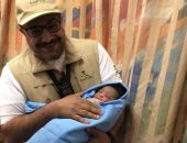 سلمان.. ثانى مولود فى موسم الحج والاسم تيمنا بخادم الحرمين