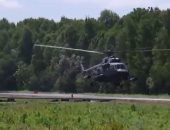 فيديو.. قوات الدفاع الجوي الروسي تتصدى لهجوم افتراضي