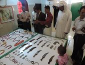 افتتاح مركز للتراث الحضرمى فى اليمن