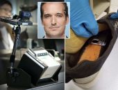 تقنية التعرف على الوجوه تتمكن من الإمساك بشخص حاول التسلل داخل المطار