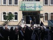 الأزهر تقدم 75 منحة سنوية للطلاب الأفغان للدراسة فى مختلف المراحل التعليمية