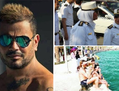 العيد فرحة.. 5 مشاهد مبهجة فى عيد الأضحى أبرزها اختفاء التحرش