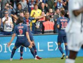 باريس سان جيرمان بالقوة الهجومية الضاربة ضد ليفربول بدورى أبطال أوروبا